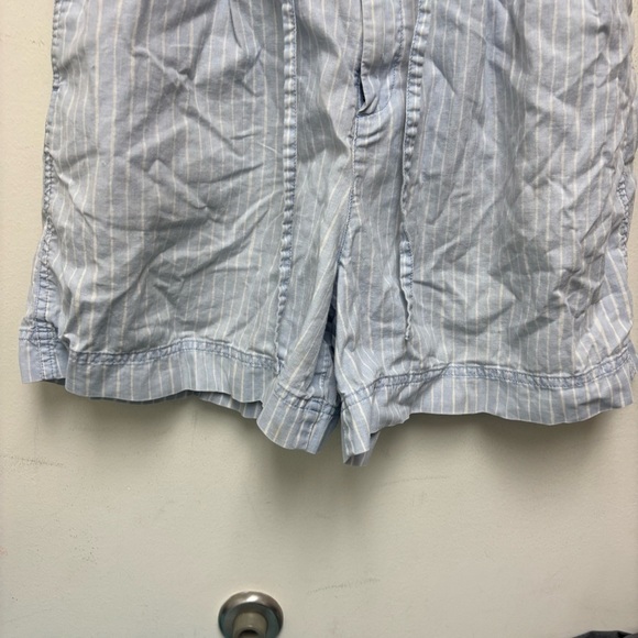 Uniqlo Marimekko Stripe Shorts - Picture 6 of 10